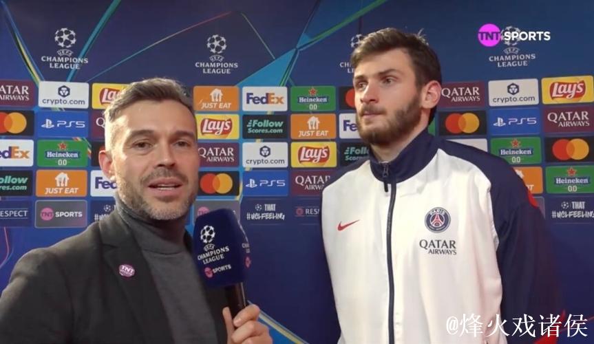 KK：下半场状态提升明显，对阵毕包创造多次机会