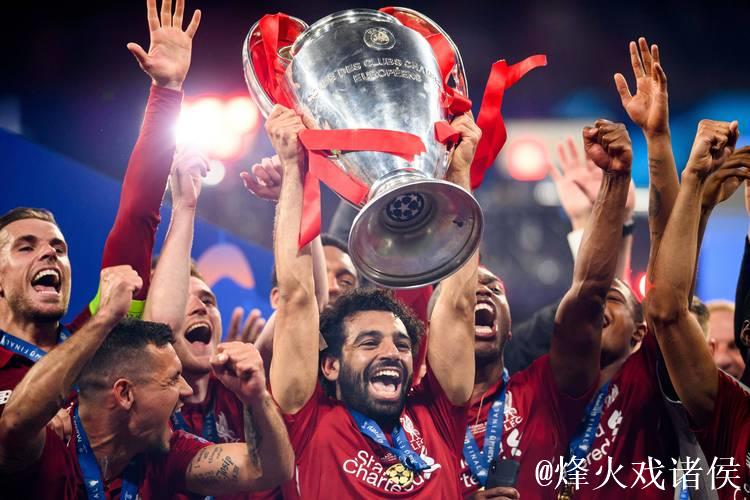 英超榜首+欧冠领跑！夺冠热门碾压德甲冠军