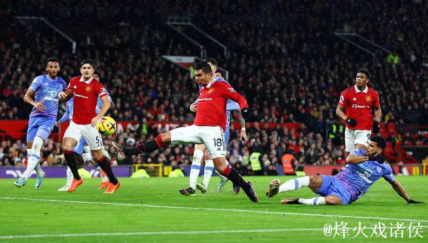 曼联2-0伯恩茅斯:红魔力压红军守住排名 曼联2-0伯恩茅斯:红魔力压红军守住排名